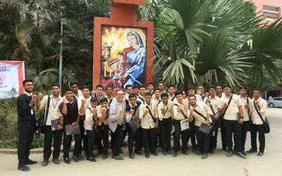 AOL Community Event