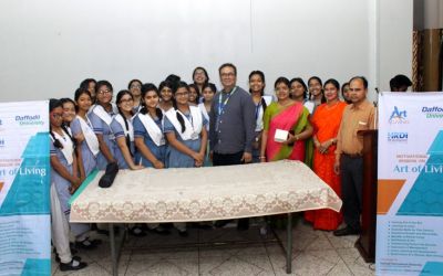 AOL & YWCA Collaboration