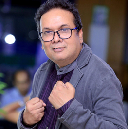 Mr. Syed Mizanur Rahman