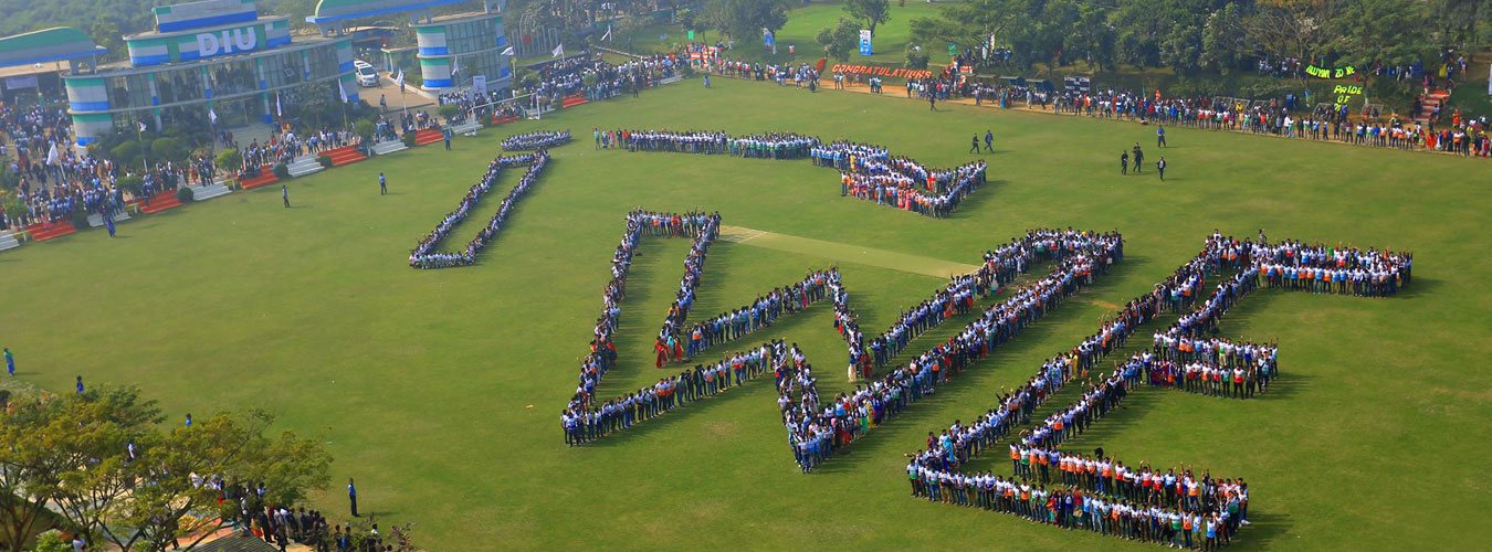 Art of Living Students