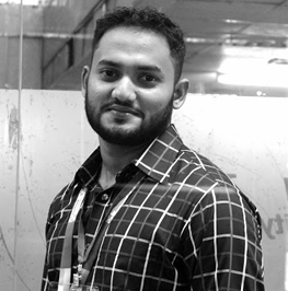 Md. Masud Parvaj
