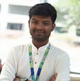 Md. Rashedul Islam Ratul