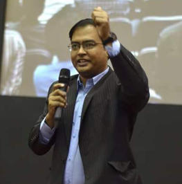 Mohammad Shibli Shahriar