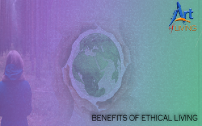 Ethical Living